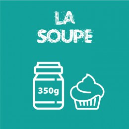 La soupe