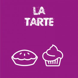 La tarte